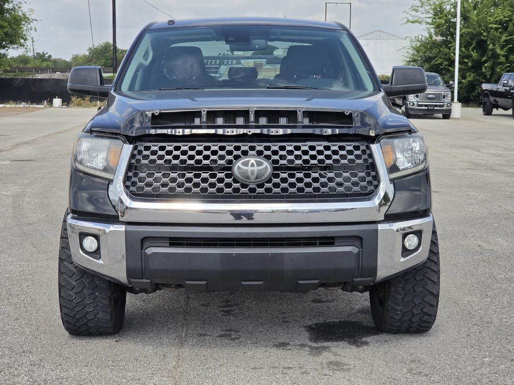 2019 Toyota Tundra SR5