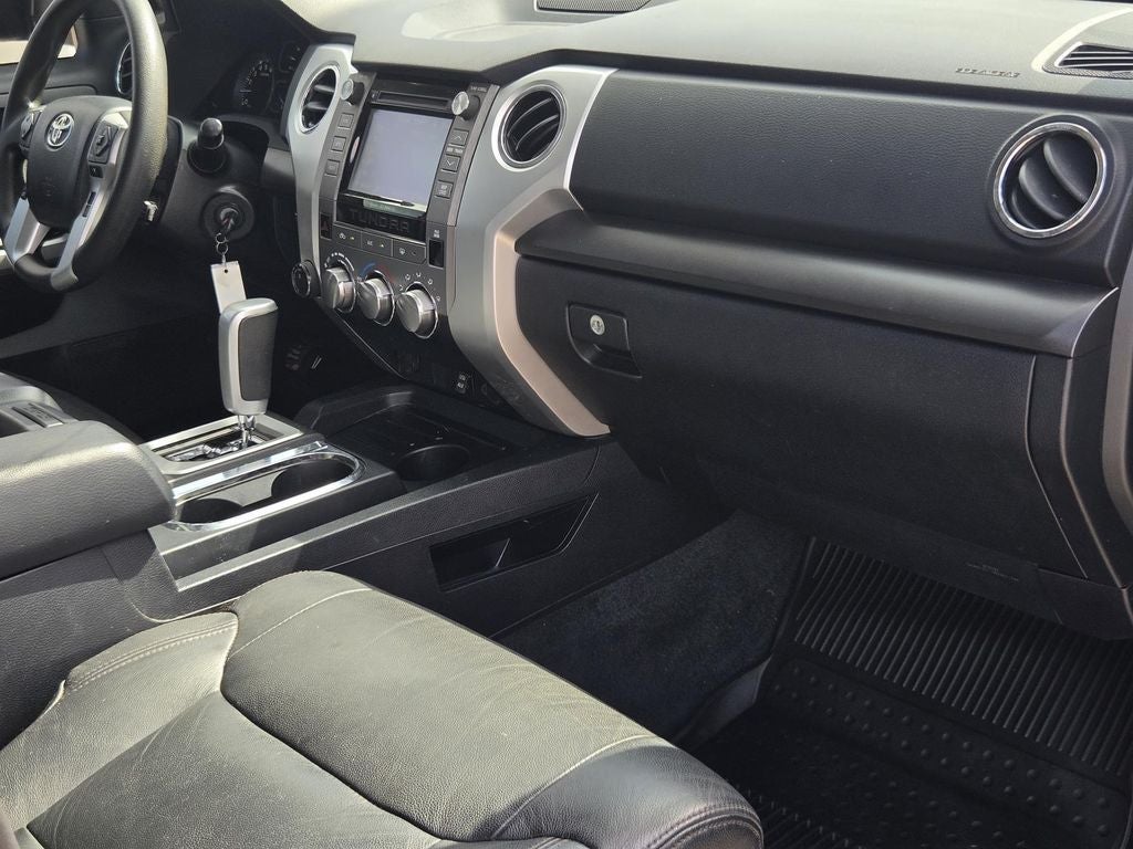 2019 Toyota Tundra SR5