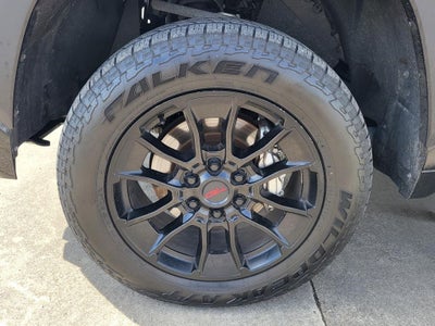 2023 Toyota Tundra SR5