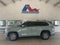 2025 Toyota Sequoia 1794 Edition