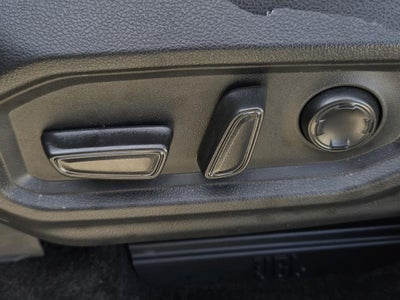 2025 Toyota Sequoia 1794 Edition
