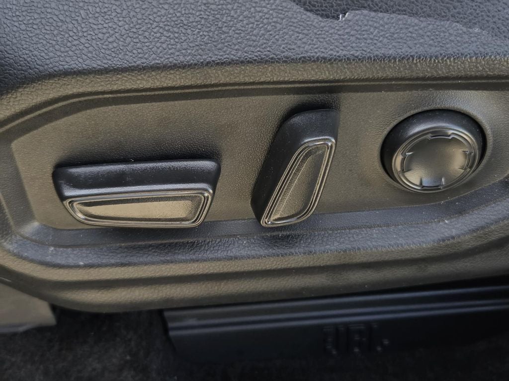 2025 Toyota Sequoia 1794 Edition