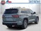2025 Toyota Sequoia 1794 Edition