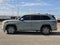 2025 Toyota Sequoia 1794 Edition