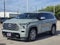 2025 Toyota Sequoia 1794 Edition