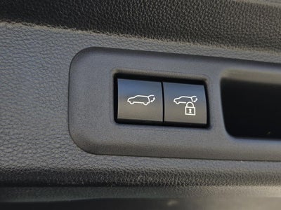 2023 Toyota Sequoia Platinum