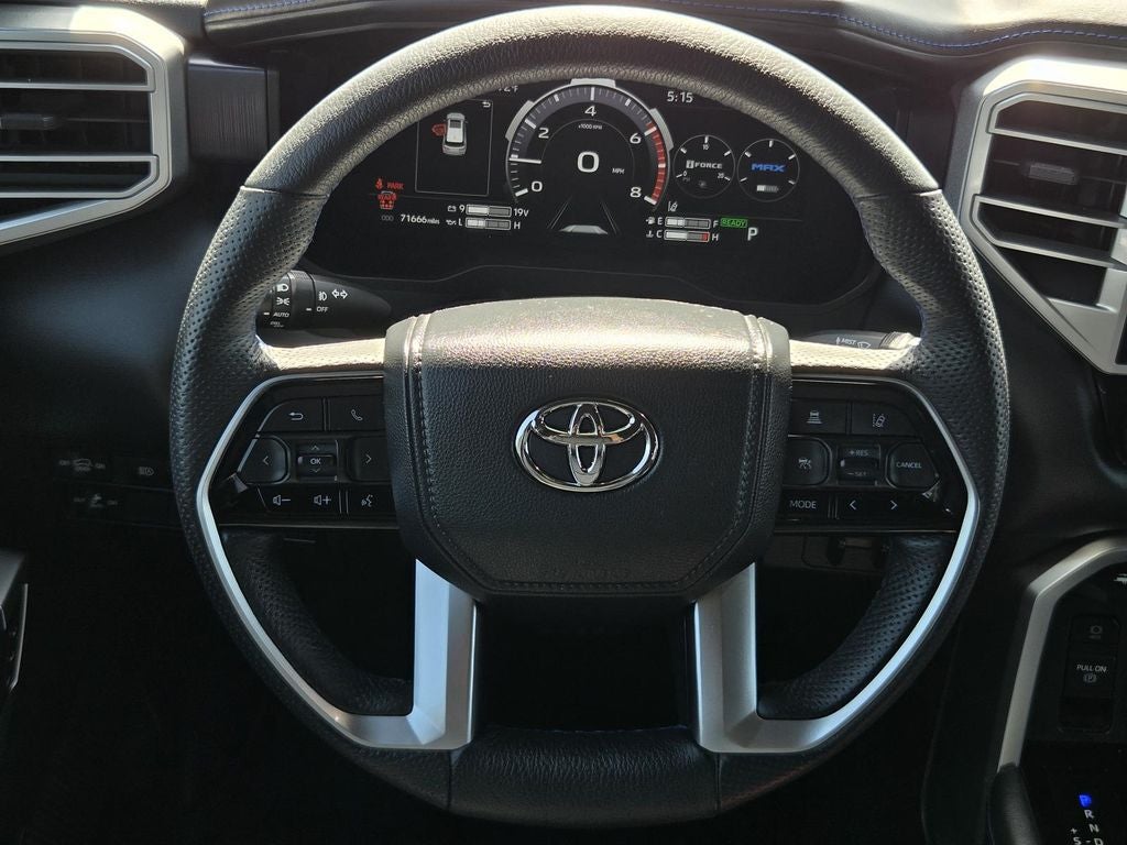 2023 Toyota Sequoia Platinum
