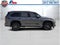 2023 Toyota Sequoia Platinum