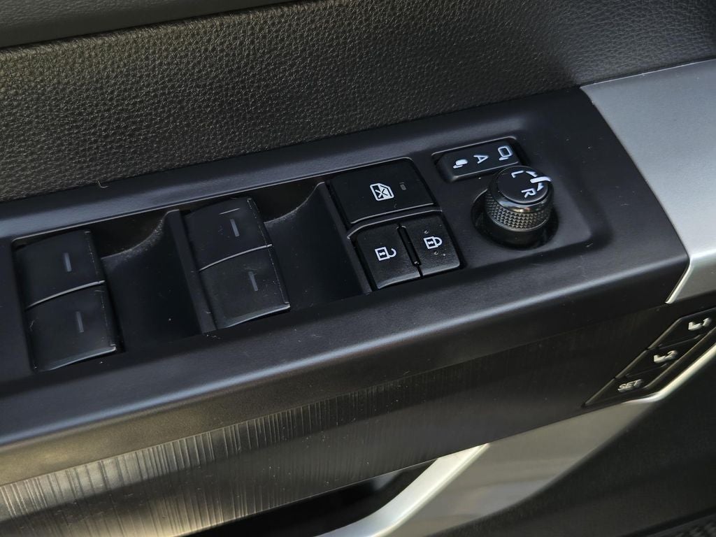 2023 Toyota Sequoia Platinum