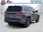 2023 Toyota Sequoia Platinum