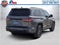 2023 Toyota Sequoia Platinum