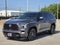 2023 Toyota Sequoia Platinum