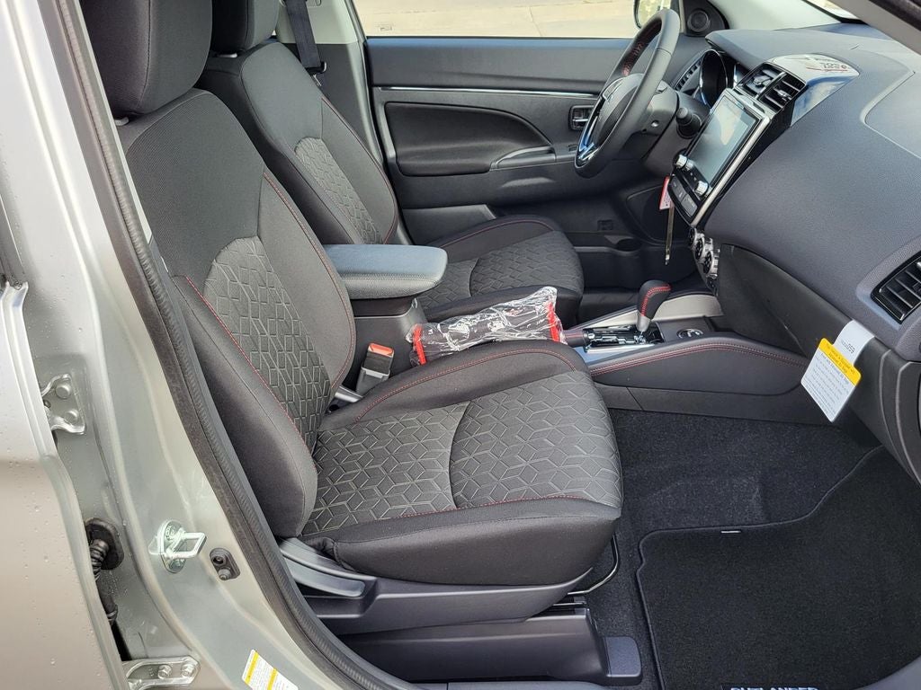 2026 Mitsubishi Outlander Sport 2.0 SE