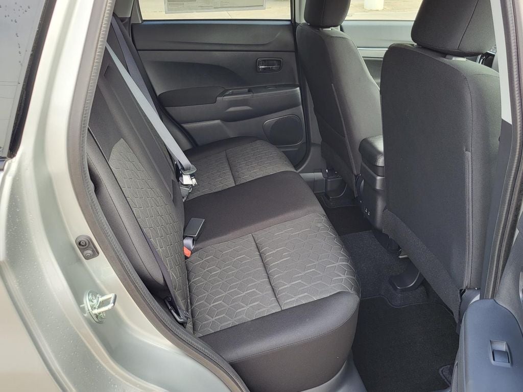 2026 Mitsubishi Outlander Sport 2.0 SE