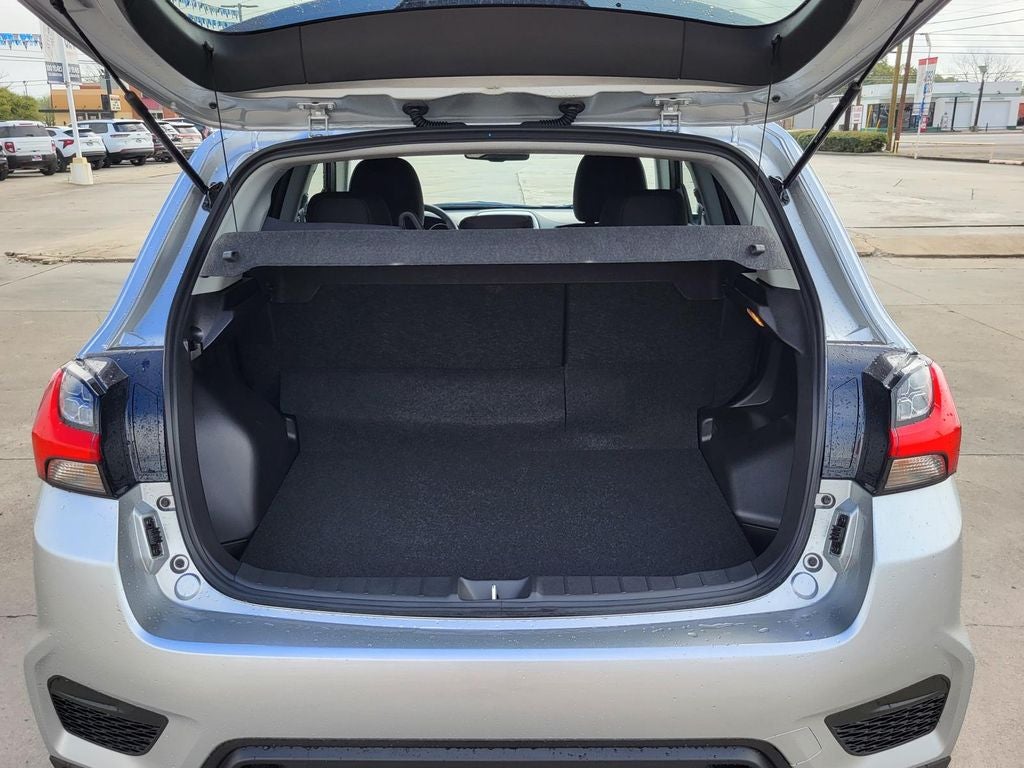 2026 Mitsubishi Outlander Sport 2.0 SE