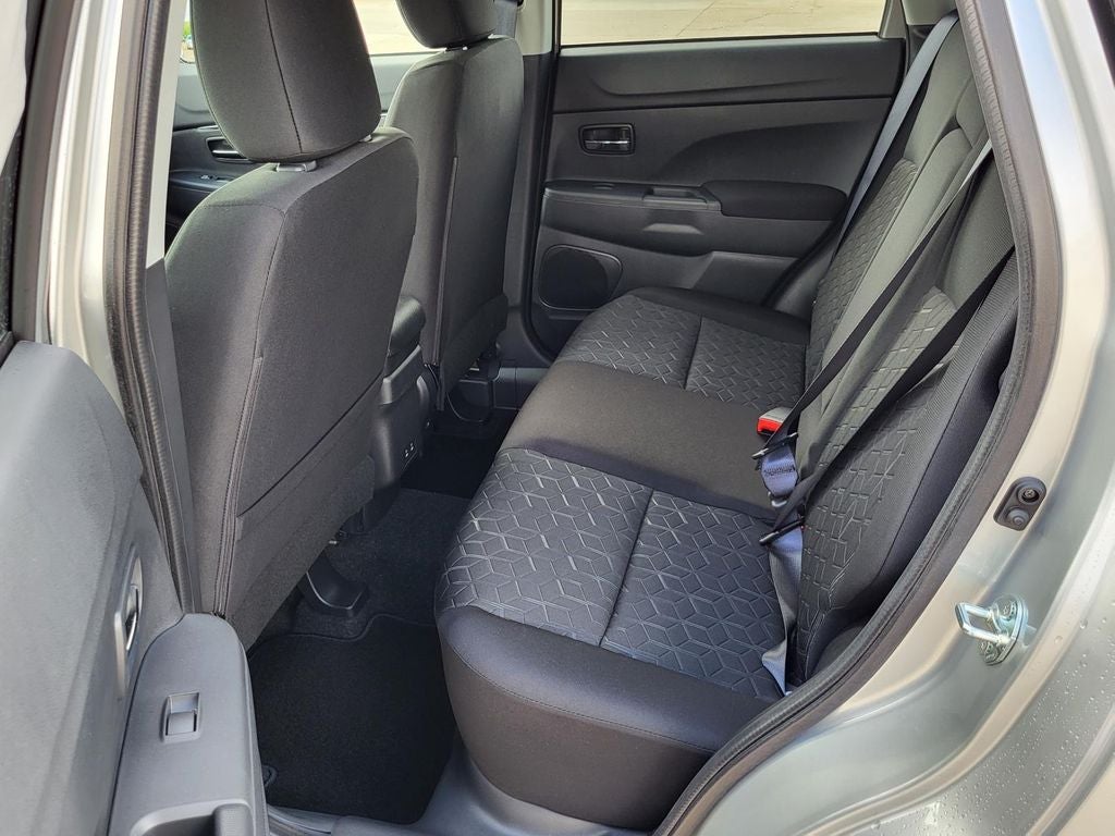 2026 Mitsubishi Outlander Sport 2.0 SE