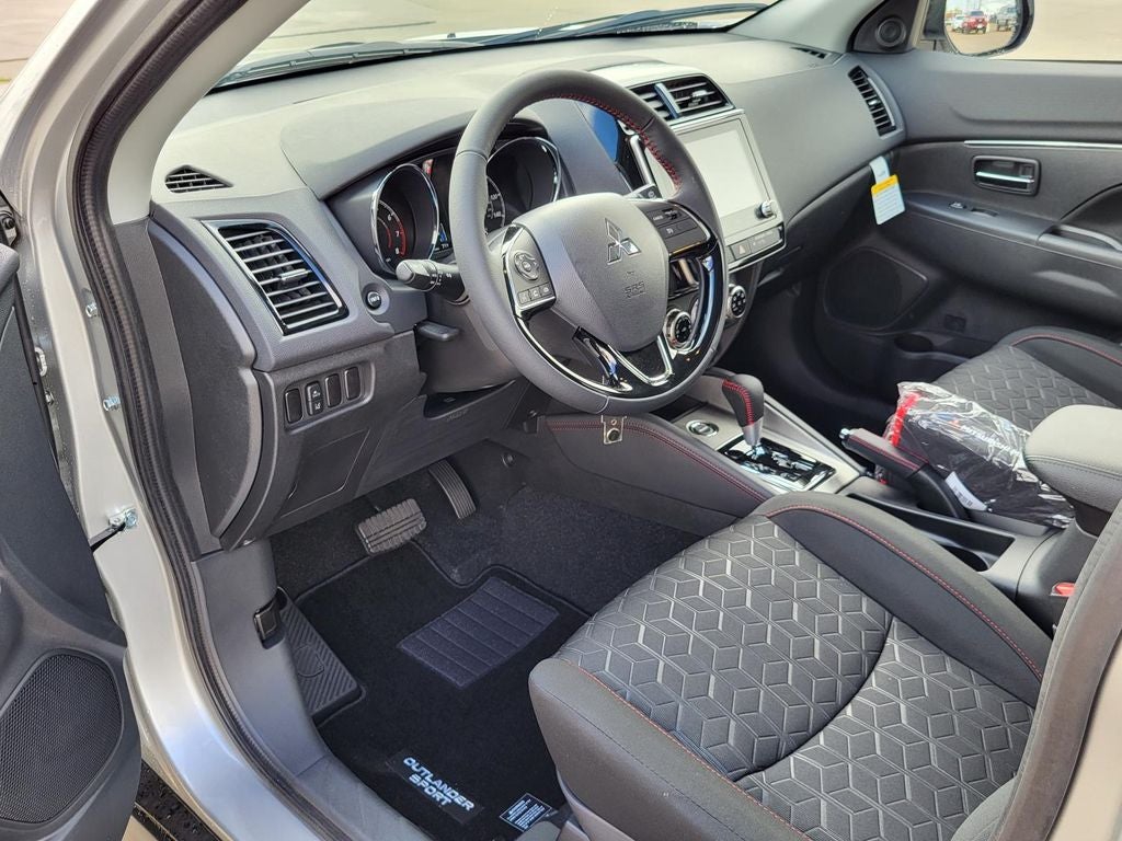 2026 Mitsubishi Outlander Sport 2.0 SE