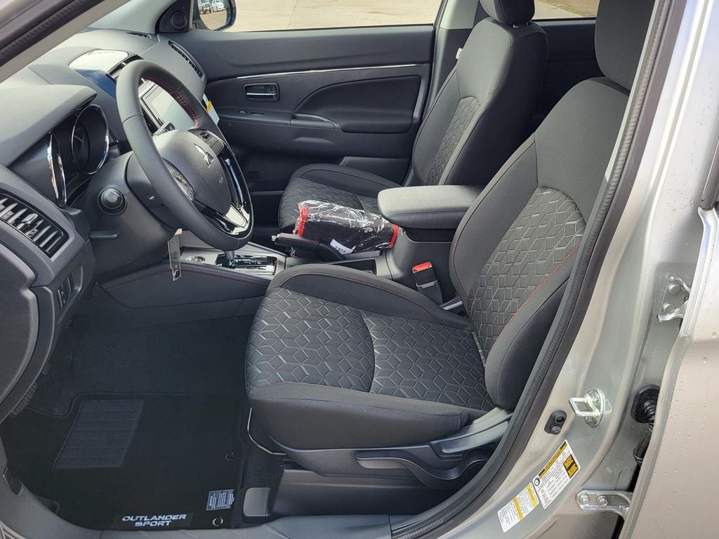 2026 Mitsubishi Outlander Sport 2.0 SE