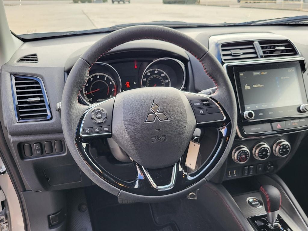 2026 Mitsubishi Outlander Sport 2.0 SE