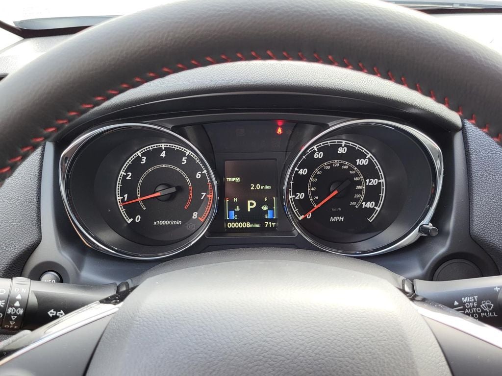 2026 Mitsubishi Outlander Sport 2.0 SE