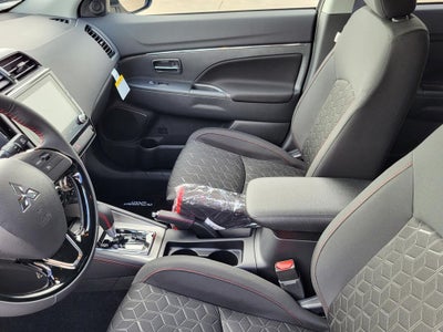 2026 Mitsubishi Outlander Sport 2.0 SE