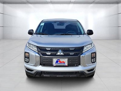 2026 Mitsubishi Outlander Sport 2.0 SE