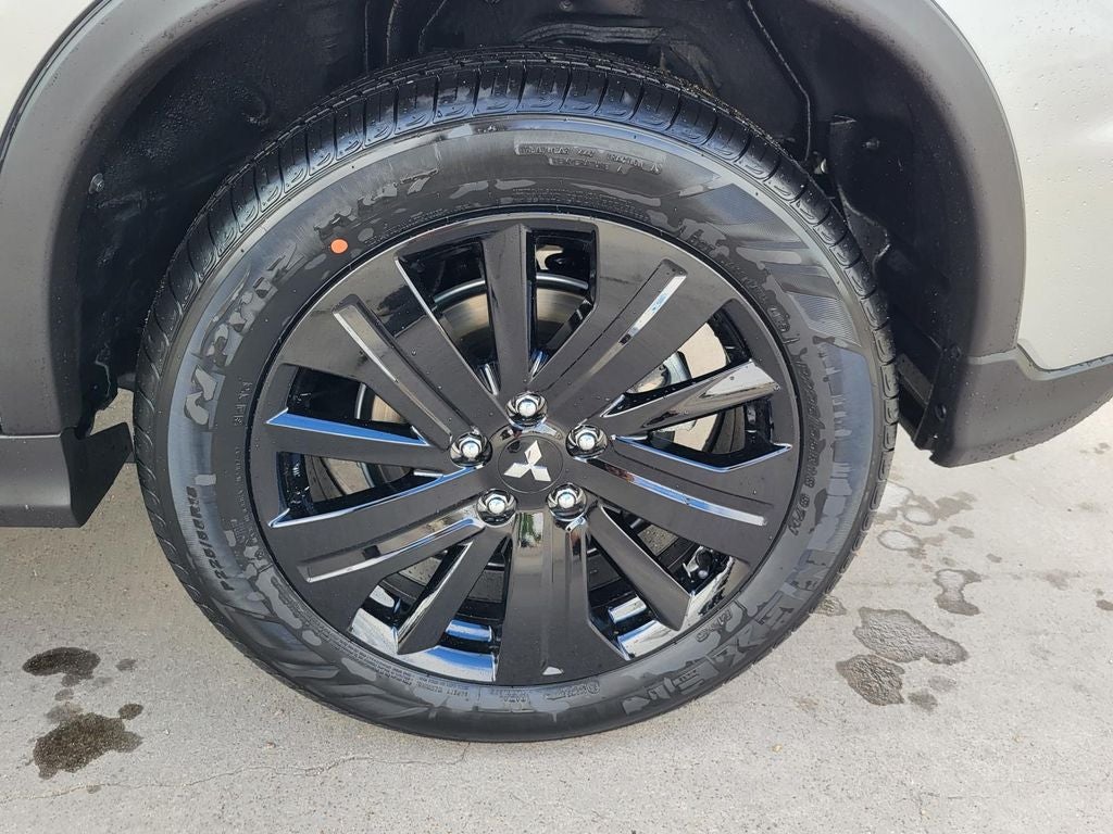 2026 Mitsubishi Outlander Sport 2.0 SE