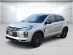 2026 Mitsubishi Outlander Sport 2.0 SE