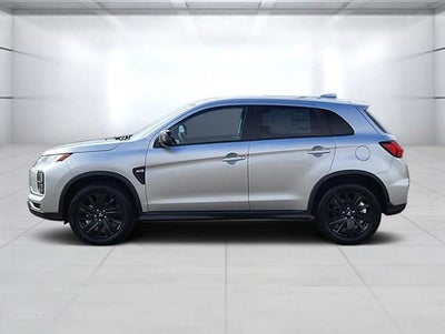 2026 Mitsubishi Outlander Sport 2.0 SE