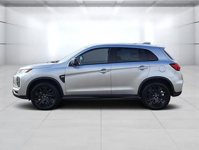 2026 Mitsubishi Outlander Sport 2.0 SE