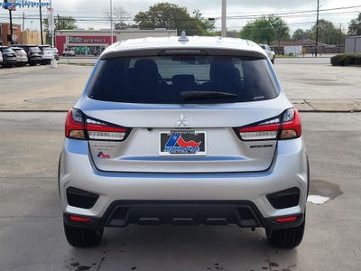 2026 Mitsubishi Outlander Sport 2.0 SE