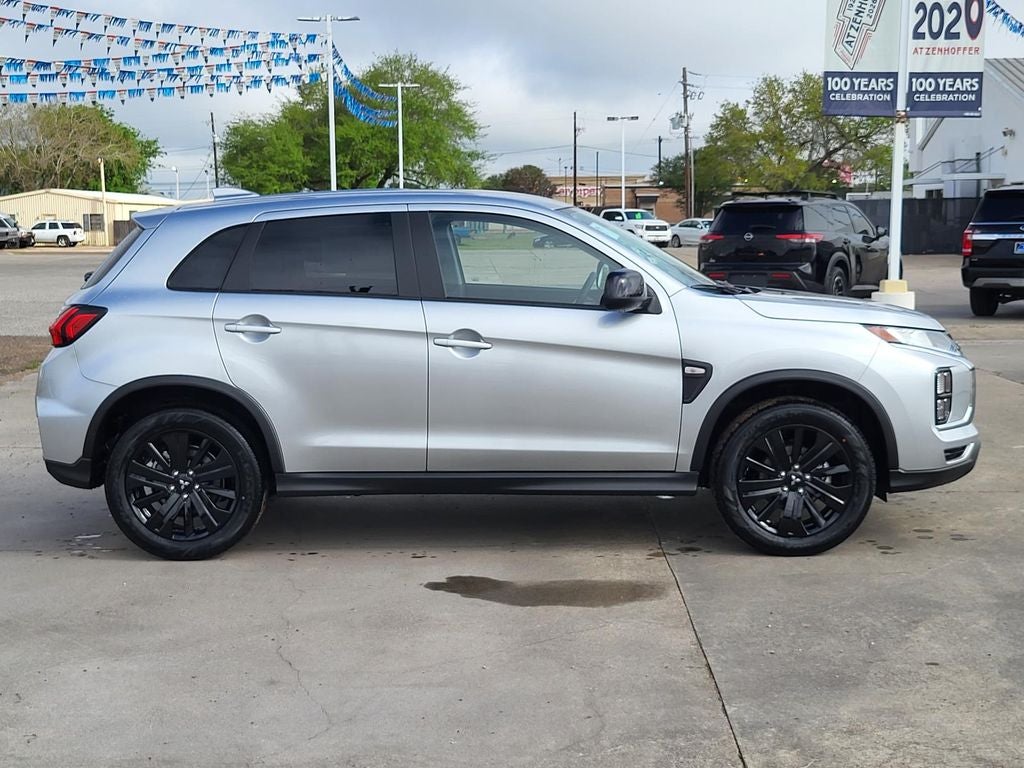 2026 Mitsubishi Outlander Sport 2.0 SE