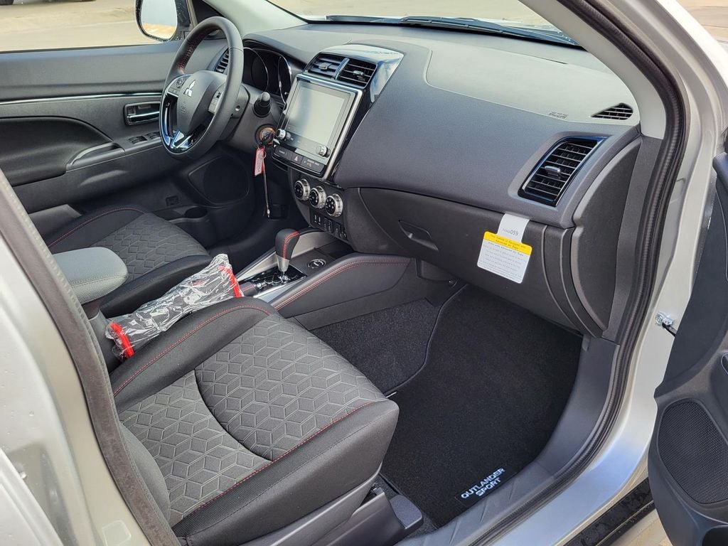 2026 Mitsubishi Outlander Sport 2.0 SE