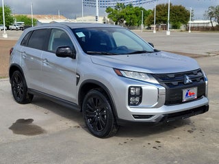 2026 Mitsubishi Outlander Sport 2.0 SE