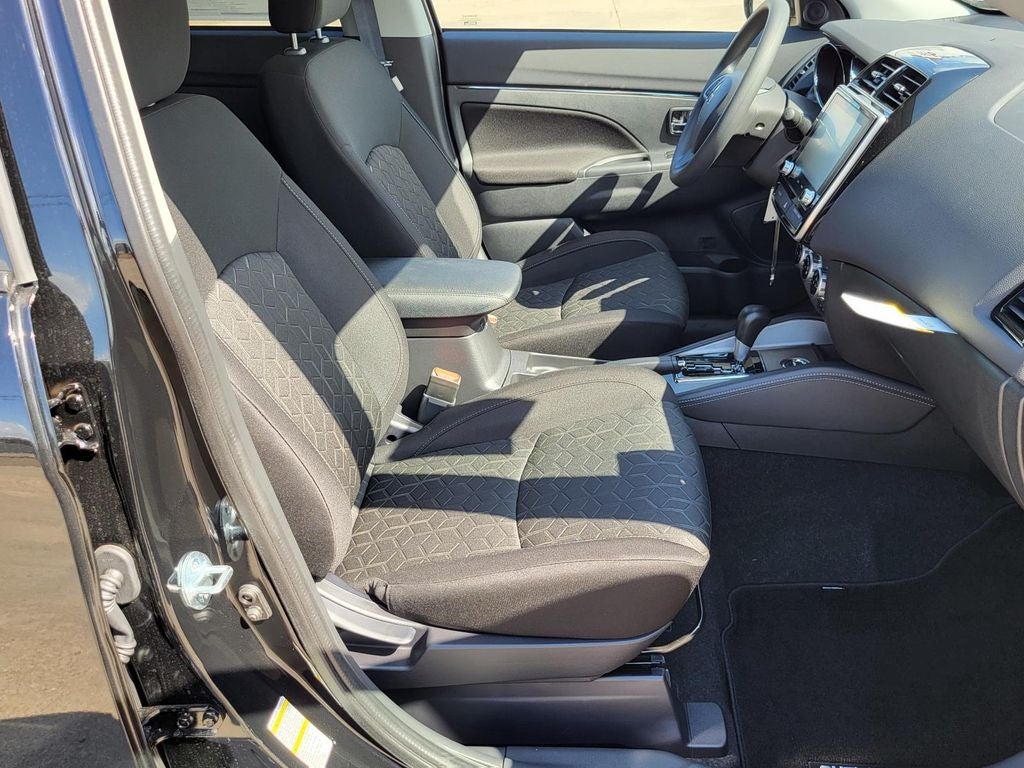 2026 Mitsubishi Outlander Sport 2.0 S
