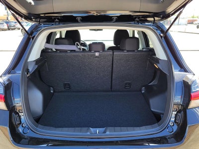 2026 Mitsubishi Outlander Sport 2.0 S