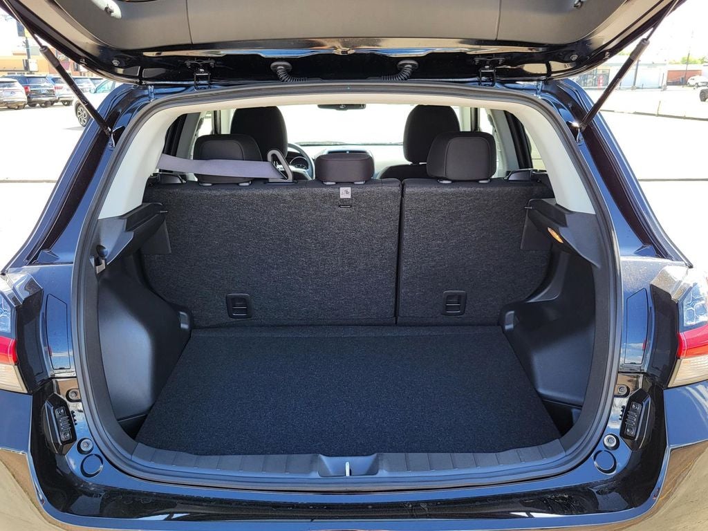 2026 Mitsubishi Outlander Sport 2.0 S
