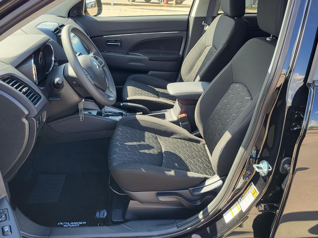 2026 Mitsubishi Outlander Sport 2.0 S