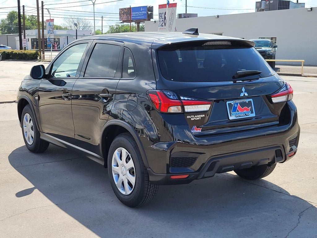 2026 Mitsubishi Outlander Sport 2.0 S