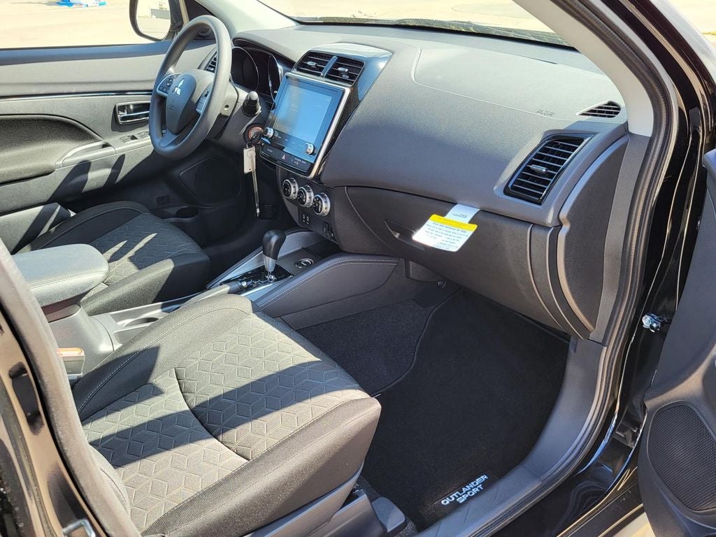 2026 Mitsubishi Outlander Sport 2.0 S