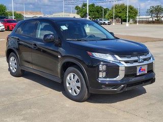 2026 Mitsubishi Outlander Sport 2.0 S