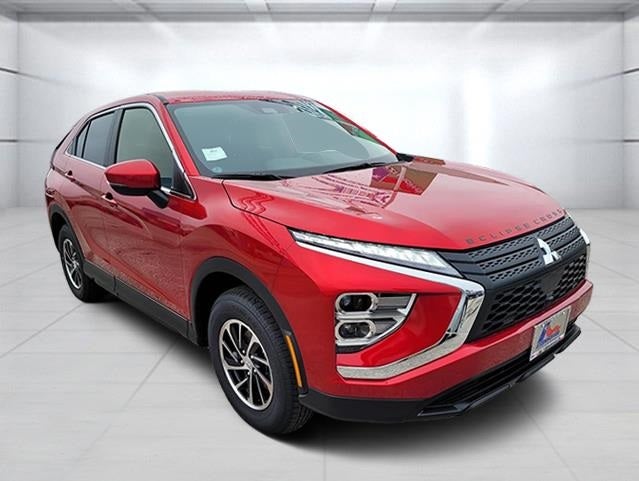2025 Mitsubishi Eclipse Cross ES