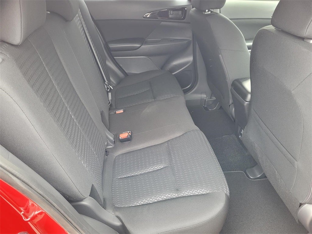 2025 Mitsubishi Eclipse Cross ES