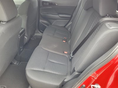 2025 Mitsubishi Eclipse Cross ES