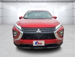 2025 Mitsubishi Eclipse Cross ES