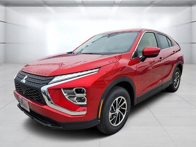 2025 Mitsubishi Eclipse Cross ES