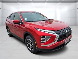 2025 Mitsubishi Eclipse Cross ES