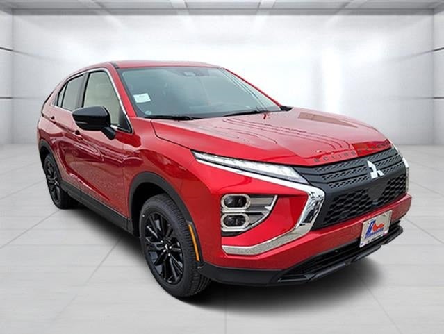 2025 Mitsubishi Eclipse Cross LE