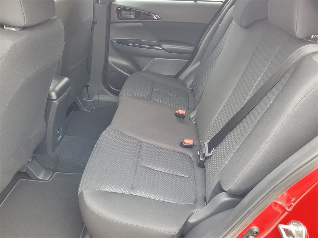 2025 Mitsubishi Eclipse Cross LE