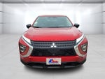 2025 Mitsubishi Eclipse Cross LE